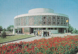 Kazakhstan - Alma Ata Almaty - Wedding Palace - Printed 1976 - Kazakhstan