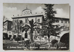 57641 Cartolina - Pisa - San Giuliano Terme - Stabilimento Barduzzi - VG1959 - Pisa