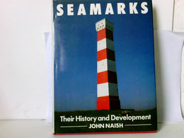 Seamarks: Their History And Development - Transports