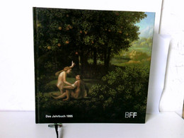 BFF-Jahrbuch 1995 - Grafik & Design
