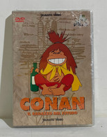 I102346 DVD - Conan Il Ragazzo Del Futuro Vol. 2 Ep.7-8-9-10-11-12 - SIGILLATO - Animatie