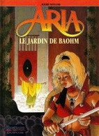 Aria Le Jardin De Bahom - Aria