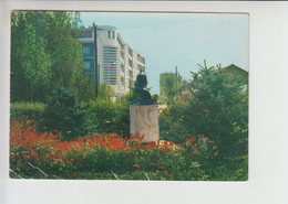 Djakovica, Used Postcard (013) Gjakove - Kosovo
