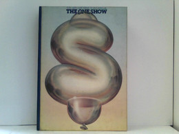 The 54th Art Directors Annual (The One Show) - Graphism & Design