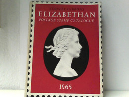 Elizabethan - Postage Stamp Catalogue - Philately