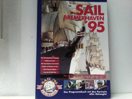 Sail Bremerhaven '95 - Transports