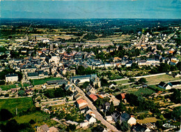 St étienne De Montluc * Vue Générale Aérienne - Saint Etienne De Montluc