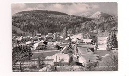 ST CERGUE SOUS LA NEIGE LA DOLE (Sartori Versoix) - - Versoix