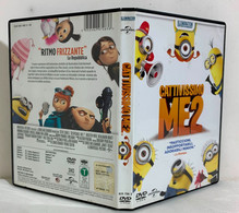 I102353 DVD - Cattivissimo Me 2 - Illumination Entertainment - Animatie