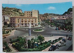 68841 Cartolina - Ragusa - Modica - Spartistrada Alla Madonnina - VG Anni '60 - Ragusa