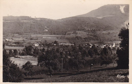 SAINT-CERGUES  - Vue Générale - Saint-Cergues