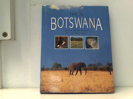 This Is Botswana - Afrika