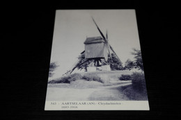 37999-                    AARTSELAAR, CLEYDAELMOLEN-1693-1916 - Aartselaar