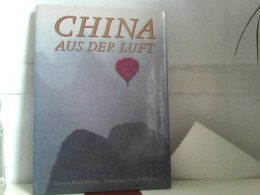 China Aus Der Luft - Asia & Near-East