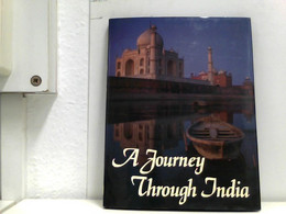 A Journey Through India - Asia & Near-East
