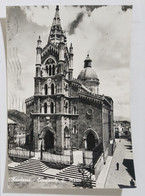 68919 Cartolina - Catania - Randazzo - Campanile Santa Maria - VG 1963 - Catania