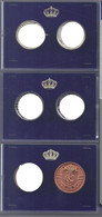 ESPAÑA 1987 - ASI NACE UNA MONEDA - SOLO MEDALLA DE COBRE - Mint Sets & Proof Sets