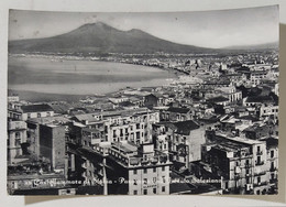 69012 Cartolina - Napoli - Castellammare Di Stabia Istituto Salesiano - VG 1957 - Castellammare Di Stabia