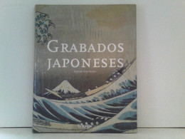 Grabados Japoneses - Sonstige & Ohne Zuordnung