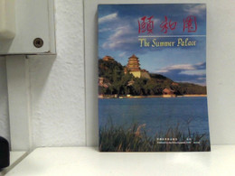 Summer Palace - Asia & Near-East