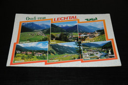 38013-                           LECHTAL, TIROL - Lechtal