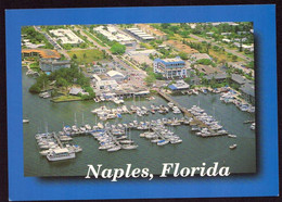 AK 025867 USA - Florida - Naples - Naples