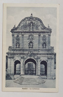 72825 Cartolina - Sassari - Cattedrale - Fp Vg 1938 - Sassari