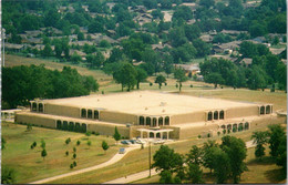 Oklahoma Tulsa Oral Roberts University Kenneth H Cooper Aerobics Center - Tulsa