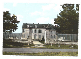 ALLONNES - Château Manoir " La Godinière " - SPADEM éd. > Vente Directe X - Allonnes