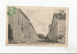 COLOMBEY LES BELLES LA MAIRIE 1946 - Colombey Les Belles