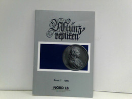 Münzrepliken - Band 7 - 1986 - Numismatik