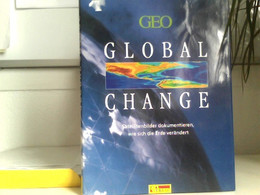 Global Change. Satellitenbilder Dokumentieren, Wie Sich Die Welt Verändert - Photography