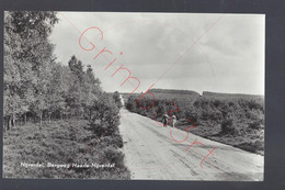 Nijverdal - Bergweg Haarle-Nijverdal - Fotokaart - Nijverdal