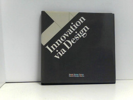 Innovation Via Design. ID Prisen 25 Ar. The ID Prize 25 Years. - Graphism & Design