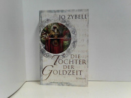 Die Tochter Der Goldzeit: Roman (Fantasy) - Science Fiction