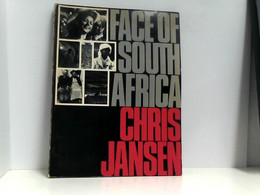 Face Of South Africa - Africa