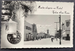 Joinville/ Christmas Wishes/ Fotokarte - Florianópolis