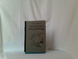 Wandervogel Wassertropf - Schaffsteins Grüne Bändchen Nr: 98 - Ed. Originales