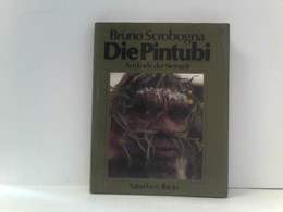 Die Pintubi. Am Ende Der Steinzeit - Australien