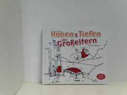 Höhen & Tiefen Der Großeltern - Humor