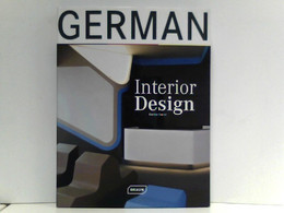 German Interior Design - Architecture