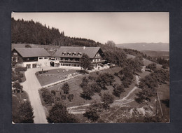 ISNY Im Allgau Berghotel Jägerhof - Isny