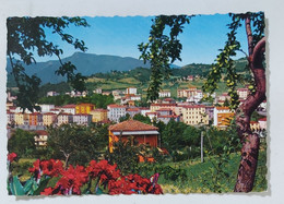 77817 Cartolina - BO Porretta Terme- Panorama - VG 1961 - Bologna