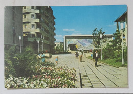 77826 Cartolina - Romania - Mangalia - VG 1969 - Roumanie