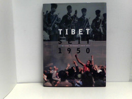 Tibet Seit 1950. Schweigen, Gefängnis Oder Exil - Asia & Near-East