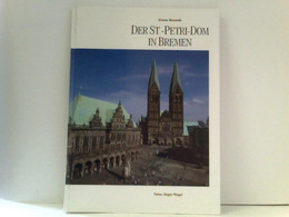 Der St.-Petri-Dom In Bremen - Arquitectura