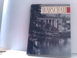 Warschau - Andere & Zonder Classificatie