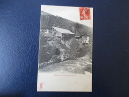 73 MOULIN SUR DORON PRES BOZEL - Bozel