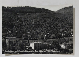 77917 Cartolina - Bologna - Castiglione Dei Pepoli - Panorama - VG 19?? - Bologna