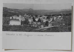 77923 Cartolina - BO Vidiciatico - Panorama - VG 1954 - Bologna